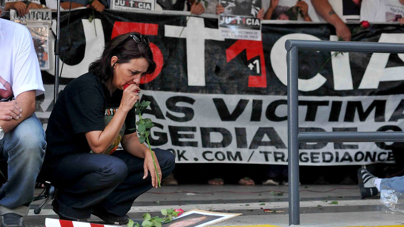Imagen de archivo. Este miércoles se conoce la sentencia del exministro de Planificación Julio de Vido en la llamada Tragedia de Once.