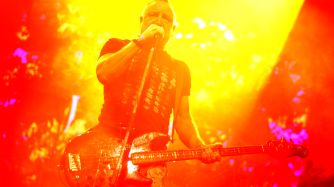 Peter Hook 10102018