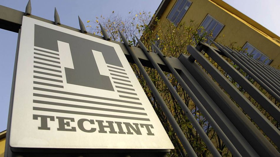 Techint 10102018