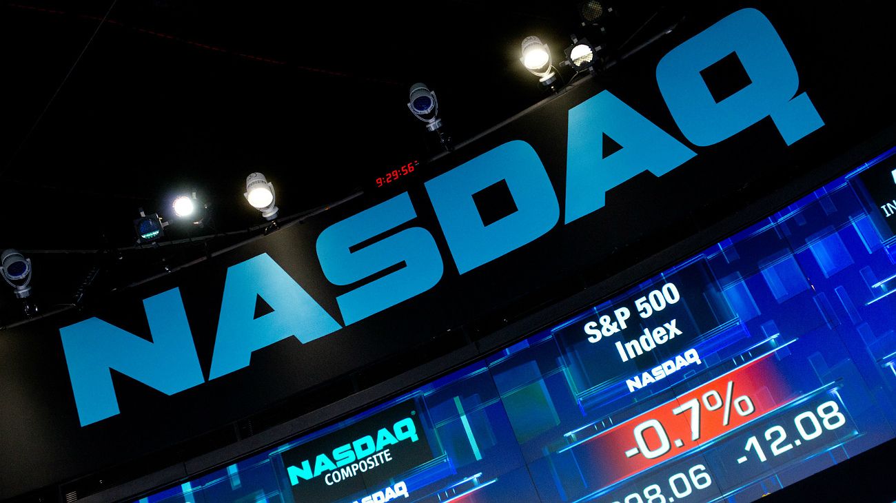 Nasdaq.