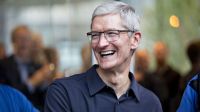 Inside The New Apple Inc. Michigan Avenue Store