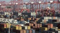 Yangshan Free Trade Port as US-China Trade Conflict Escalates