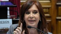 Cristina Fernández de Kirchner 10112018