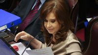 Cristina Fernández de Kirchner 10112018