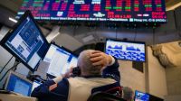 wall street syp dow nyse