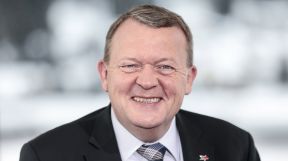 Lars Lokke Rasmussen 10112018