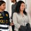 Peruvian police arrest Keiko Fujimori in Odebrecht probe
