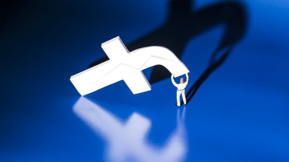 Facebook todavía está en la mira por la interferencia extranjera en temas políticos estadounidenses