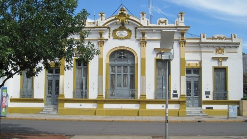 Municipalidad Moreno 20181011
