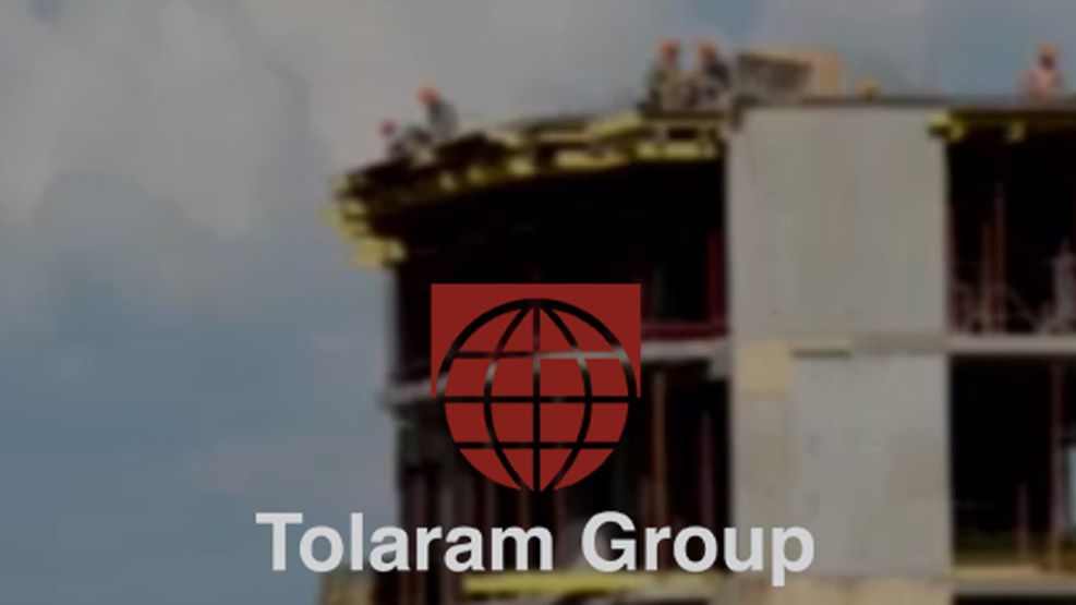 olaram Group, tiene sede en Singapur y está valuada en unos US$1.800 millones