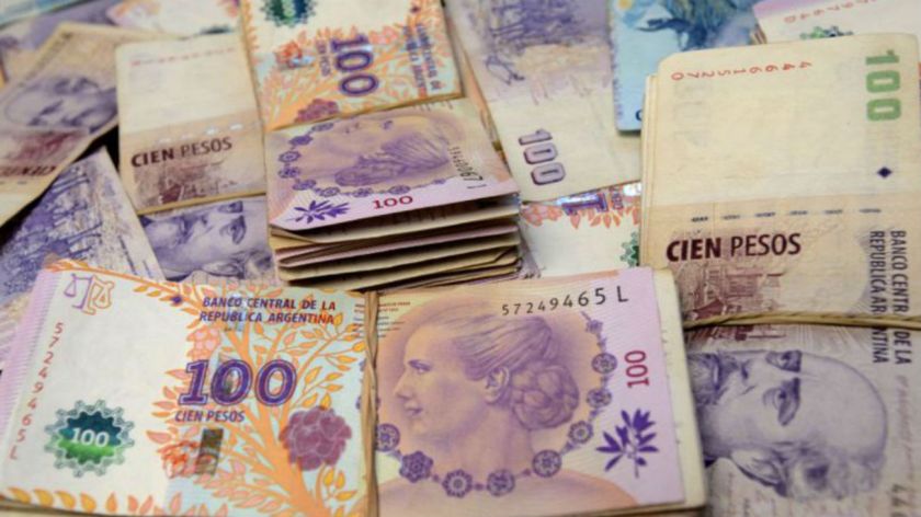 Devaluación Del Peso Argentino Cinco Señales De Que Ya Pasó Lo Peor El Peso Estaría Encontrando Su Equilibrio