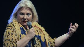 Elisa Carrió