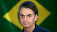 Brasil frente a la opción militarista