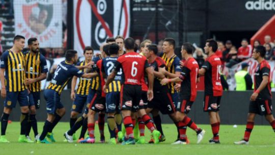 El clásico rosarino por Copa Argentina sigue sin tener confirmación.