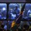 Brazil leans toward unsparing vision of far-right Bolsonaro