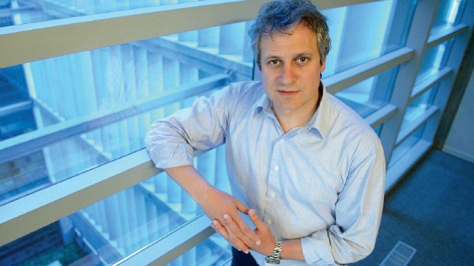 Felipe Miguel: el CEO de Rodríguez Larreta