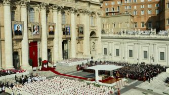 canonizacion vaticano