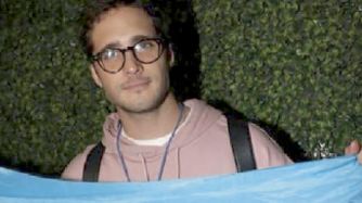 Diego Boneta en la Argentina: ¿por qué rechazó a Marcelo Tinelli?
