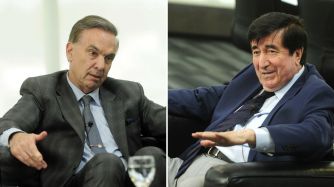 jaime duran barba miguel angel pichetto 20181014