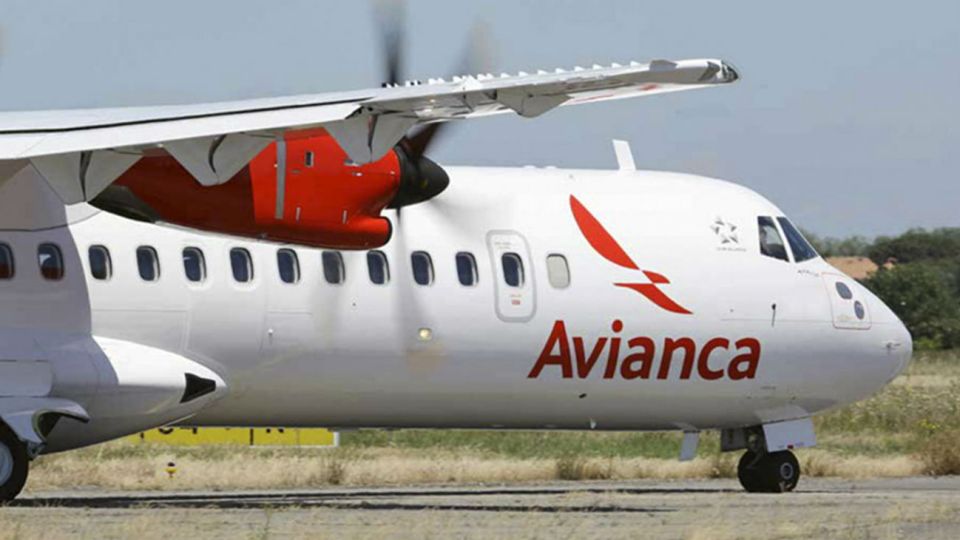 Avianca