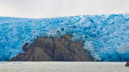 glaciares chile argentina