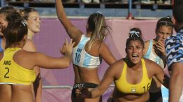 kamikazes beach handball 151018