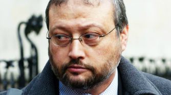 jamal khashoggi arabia saudita