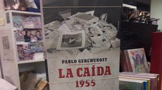 La Caída