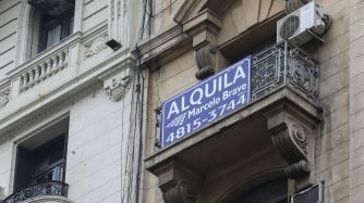 Ley de alquileres