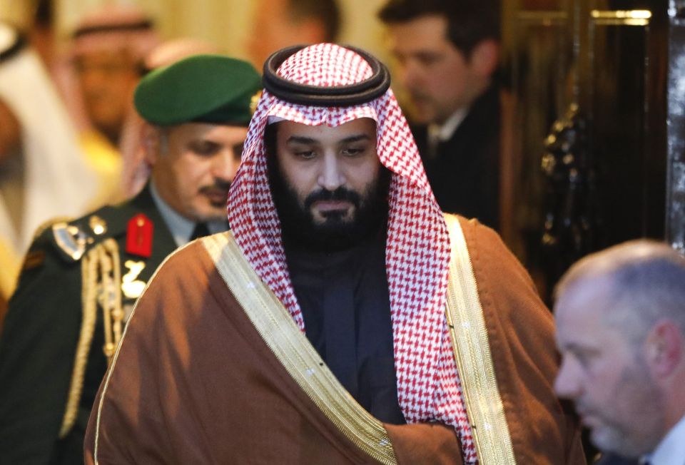 Khashoggi Case Could Unravel Saudi Crown Prince’s Project