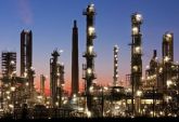 Aumenta la producción de combustibles