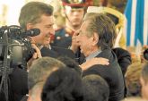 Franco Maurico Macri 10162018