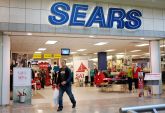 La icónica tienda Sears, en bancarrota