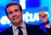 Pablo Casado 10162018