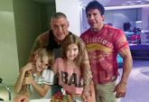 Tras el escándalo por abandono, así está la tumba de Ricardo Fort