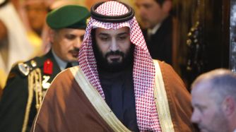 Khashoggi Case Could Unravel Saudi Crown Prince’s Project