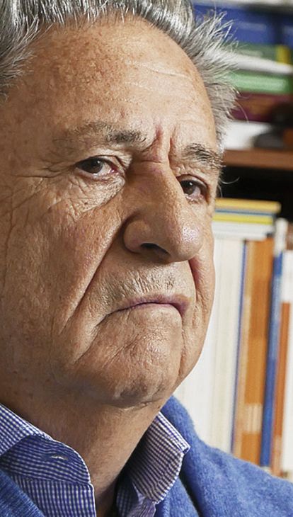 Duhalde se desvinculó de un presunto pedido para