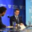Sergio Massa: 'Argentina should not have gone to the IMF' 