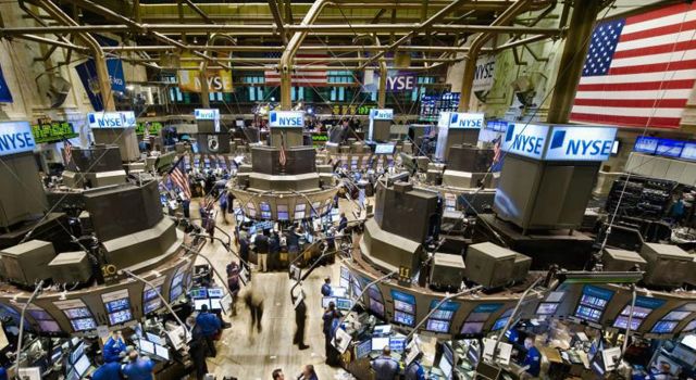 Wall Street.