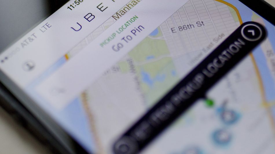 Uber Plans to Check Up on Idle Cars in New Safety Measures