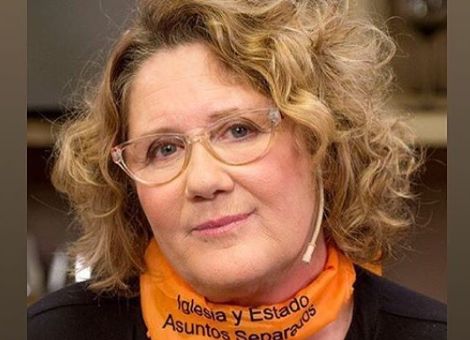 Verónica Llinás