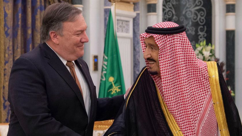 Turquía aumenta presión sobre A. Saudí