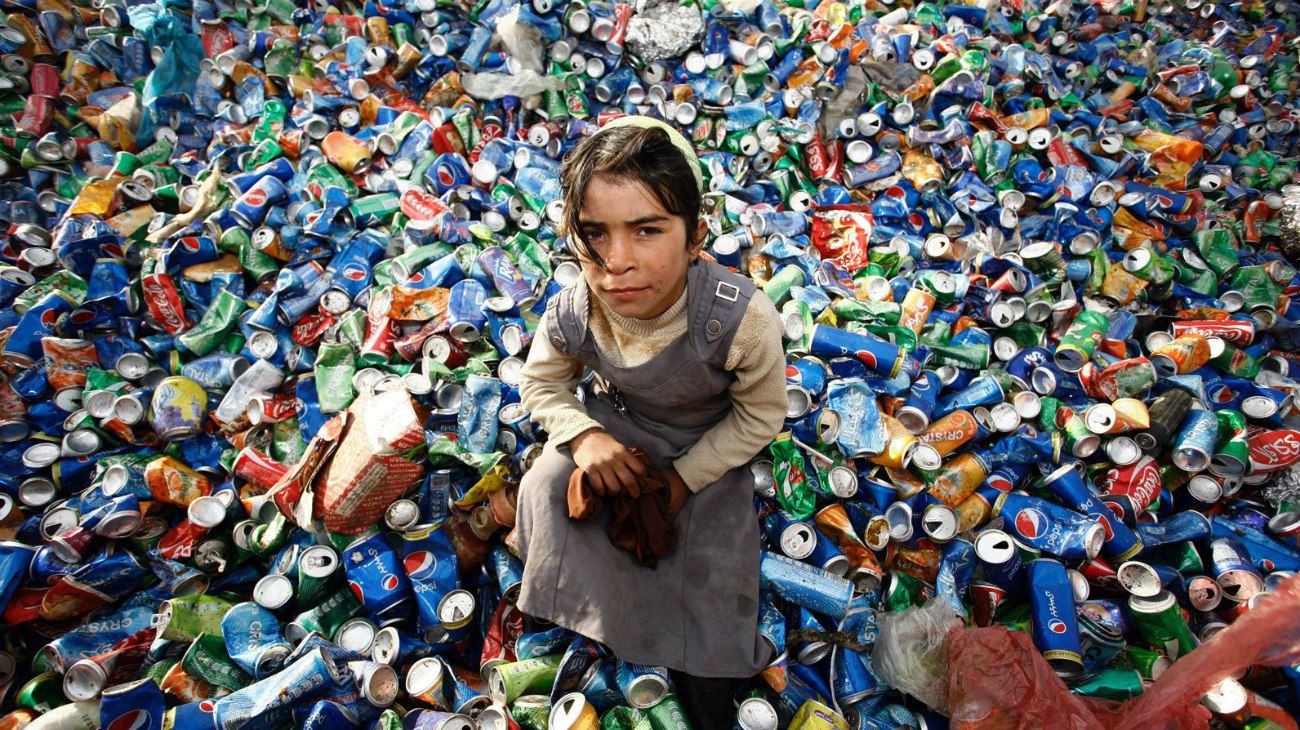 En Latinoamérica, 26 millones de personas viven en la pobreza extrema ...
