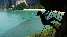 Tailandia: un mar de grandes aventuras