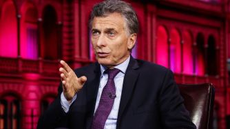 Argentina's Inflation Rate Hits Highest Level of Macri Era