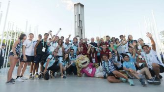 atletas argentina 171018