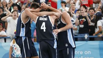 Basquet Argentina Ucrania g_20181017