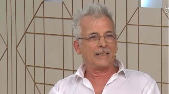 Gerardo Romano