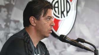Marcelo Gallardo