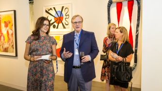 paul allen coleccion arte